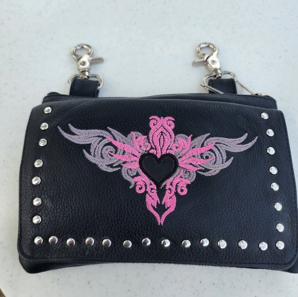 Motor Cycle bag - Picture 8 of 8